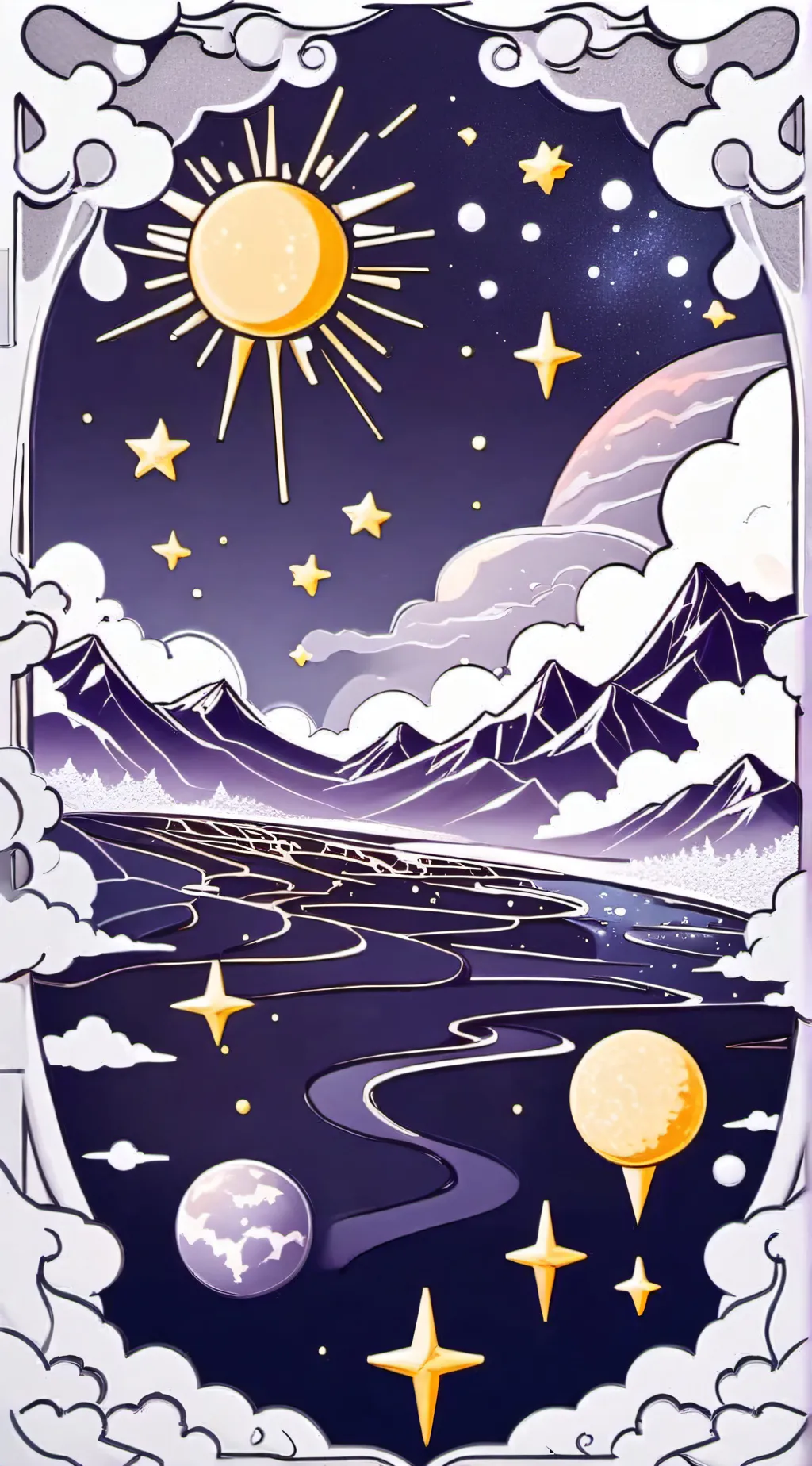 ai character: fpe gender swap  background