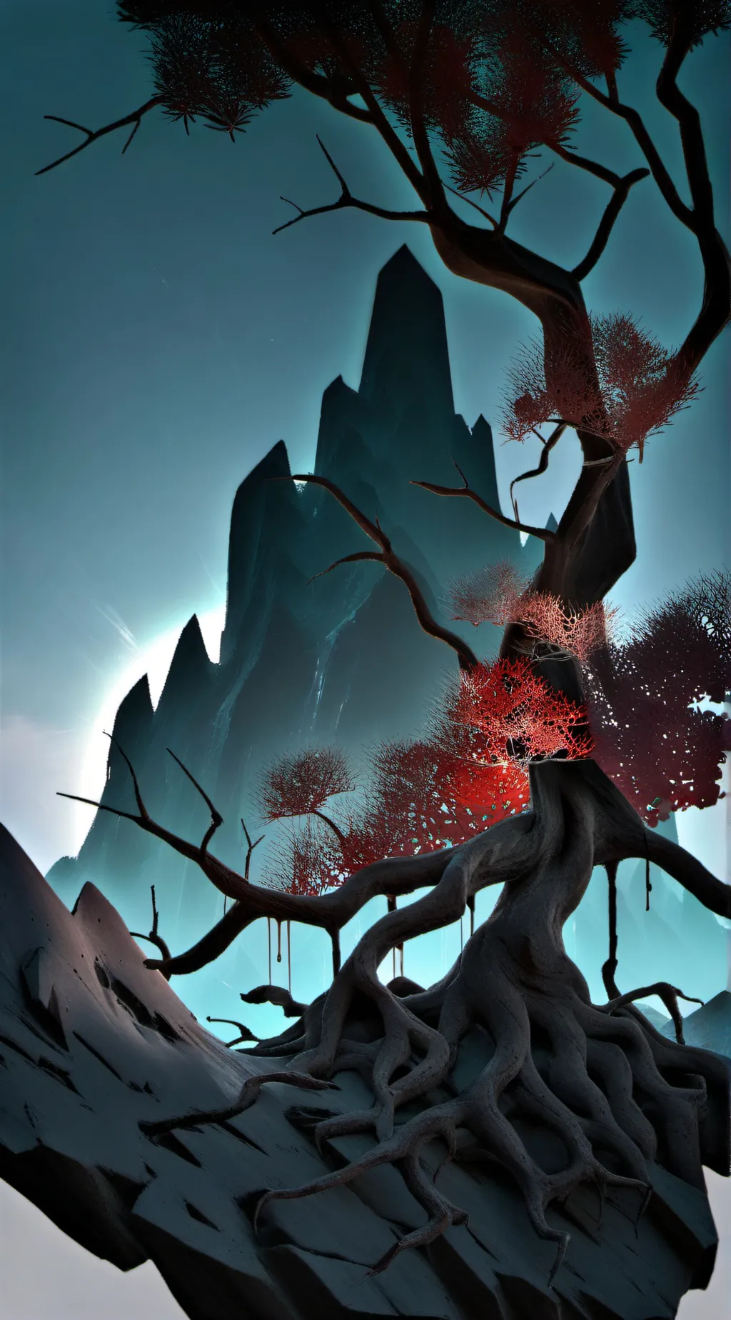 ai character: Afton family background