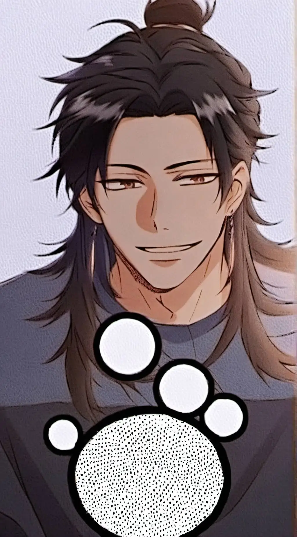 Talkie AI - Chat with /^Geto Suguru^\ 