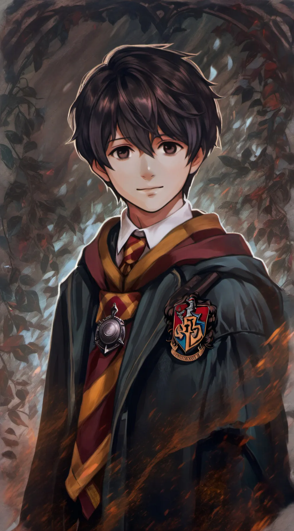 Talkie AI - Chat with Young Tcolonola