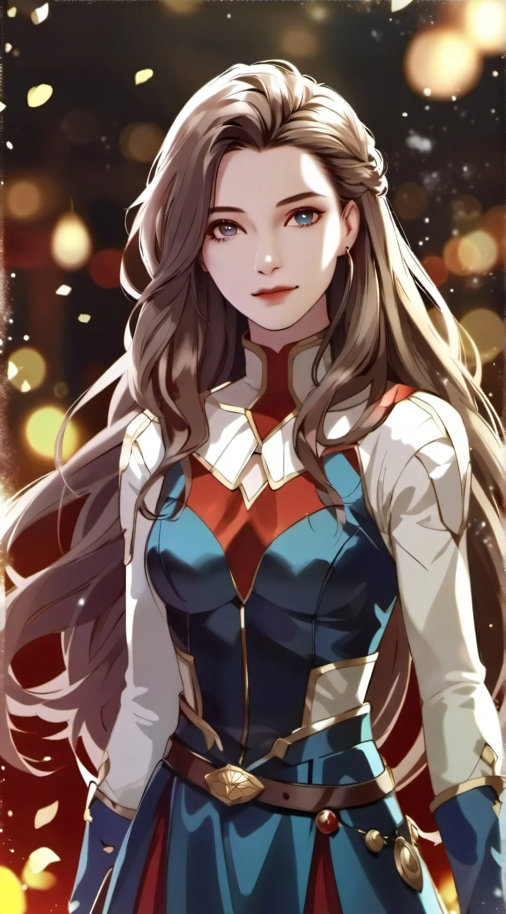 Talkie AI - Chat with Skye