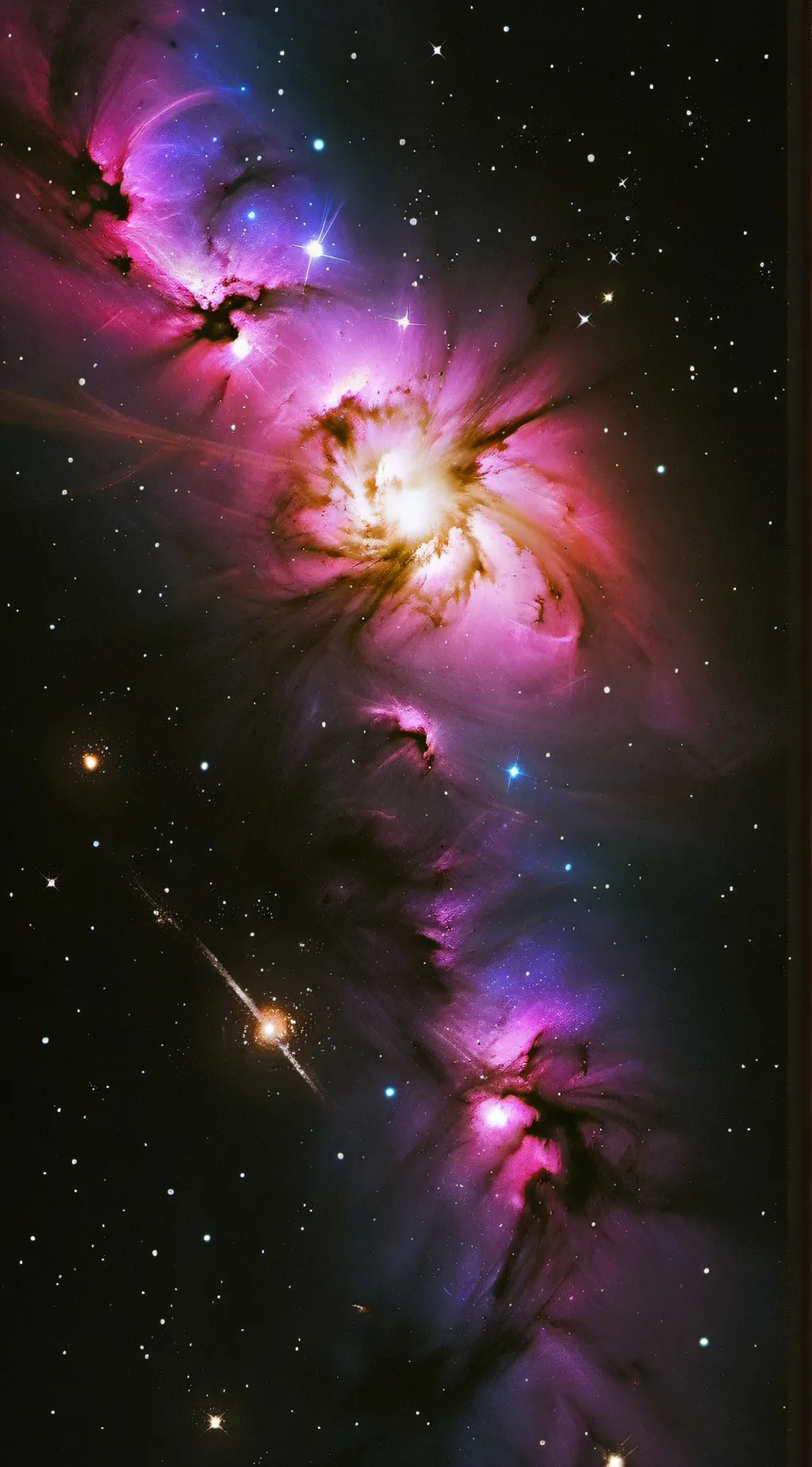 ai character: MHA and Tensura background