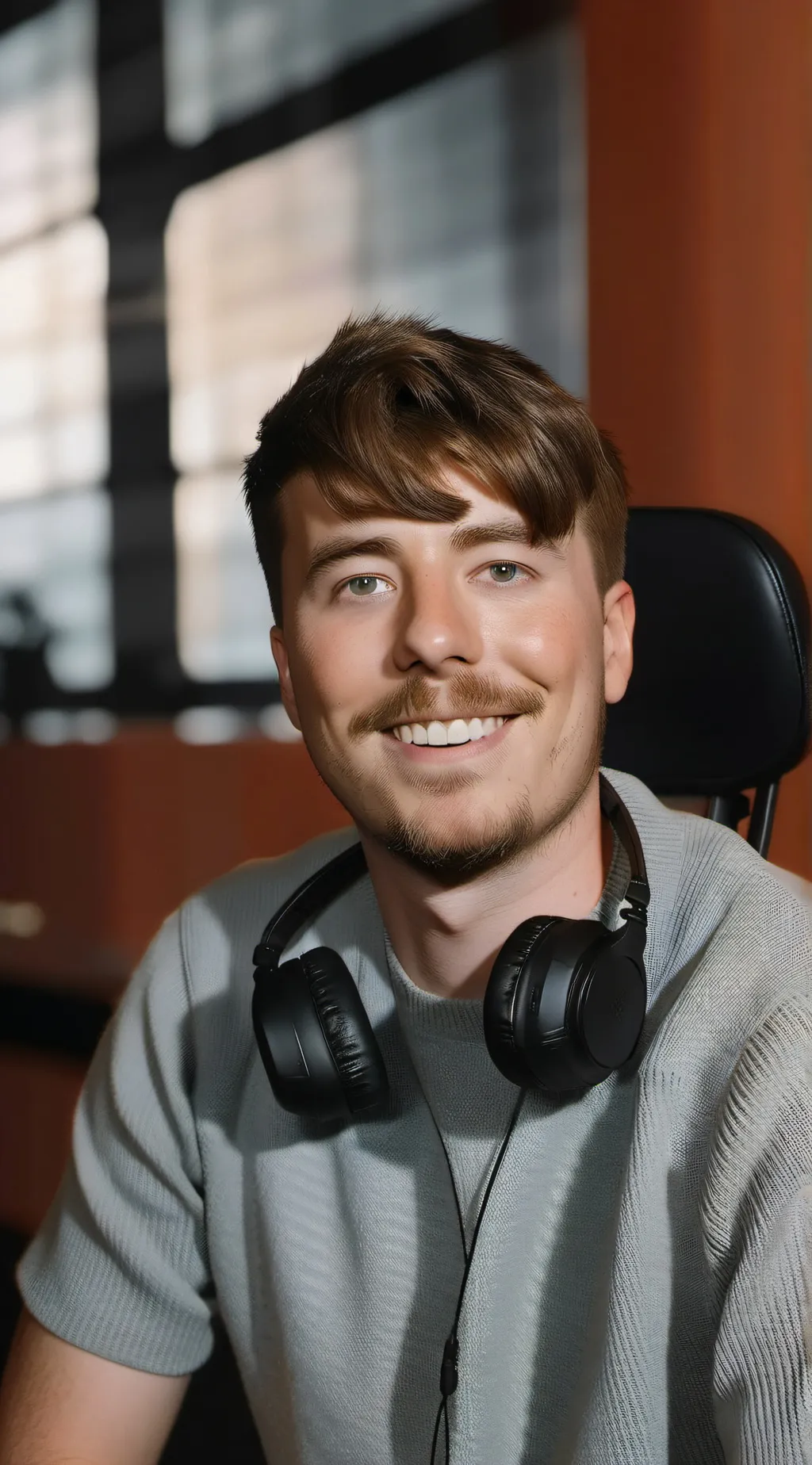 Talkie AI - Chat with Jimmy Donaldson