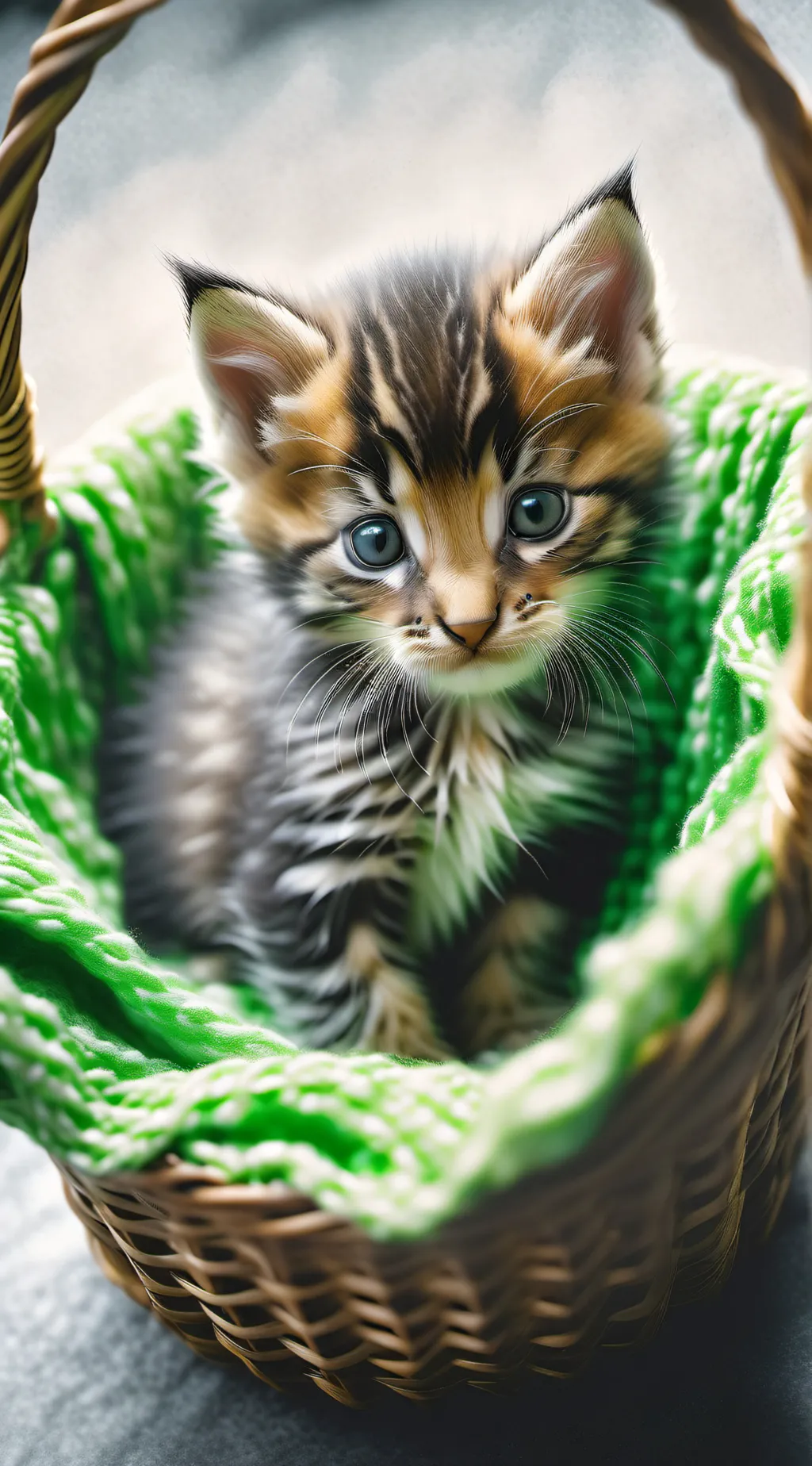 ai character: idk background