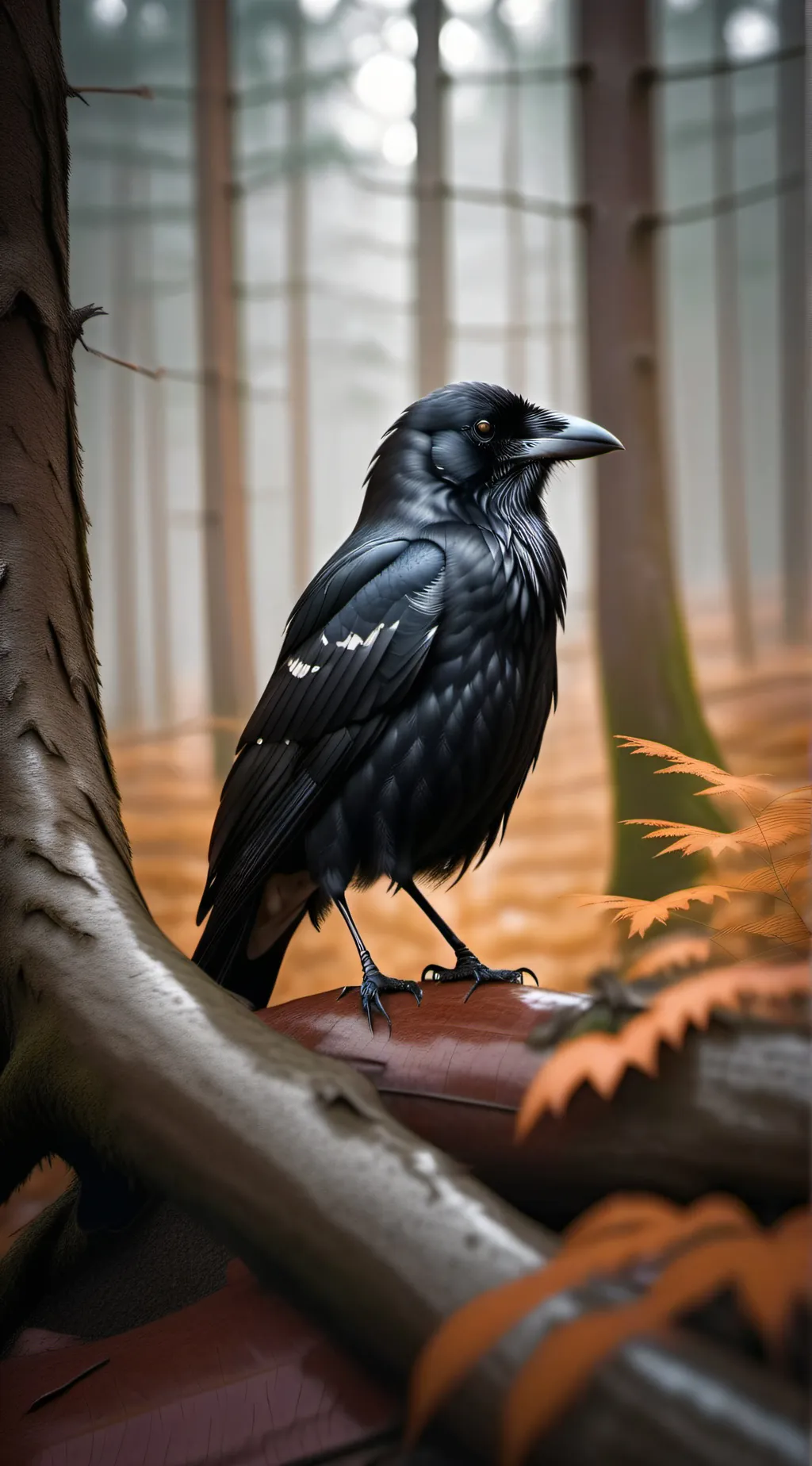 ai character: VAMPIRE DIARIES background