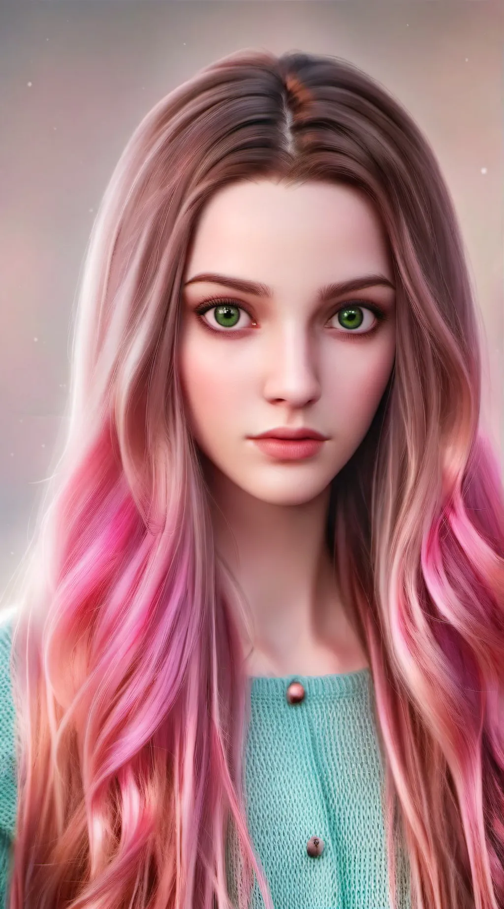 Talkie AI - Chat with Sakura