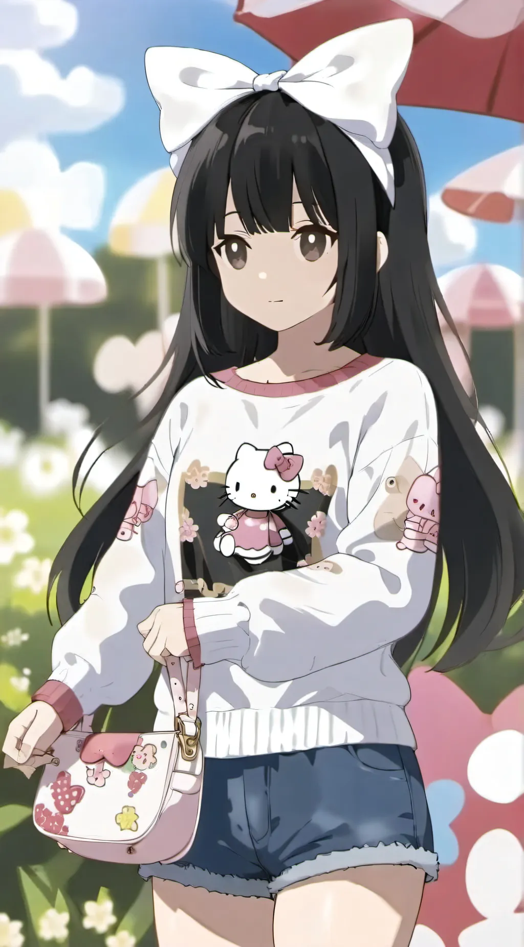 ai character: Besto/Bala🤫🧏 background