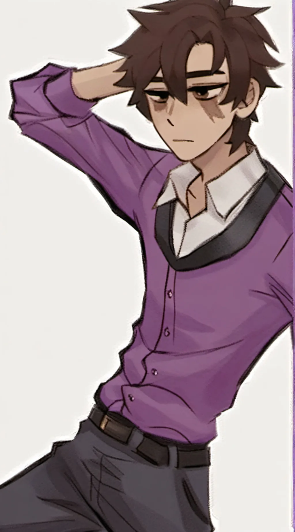 Talkie AI - Chat with Micheal Afton (SB)