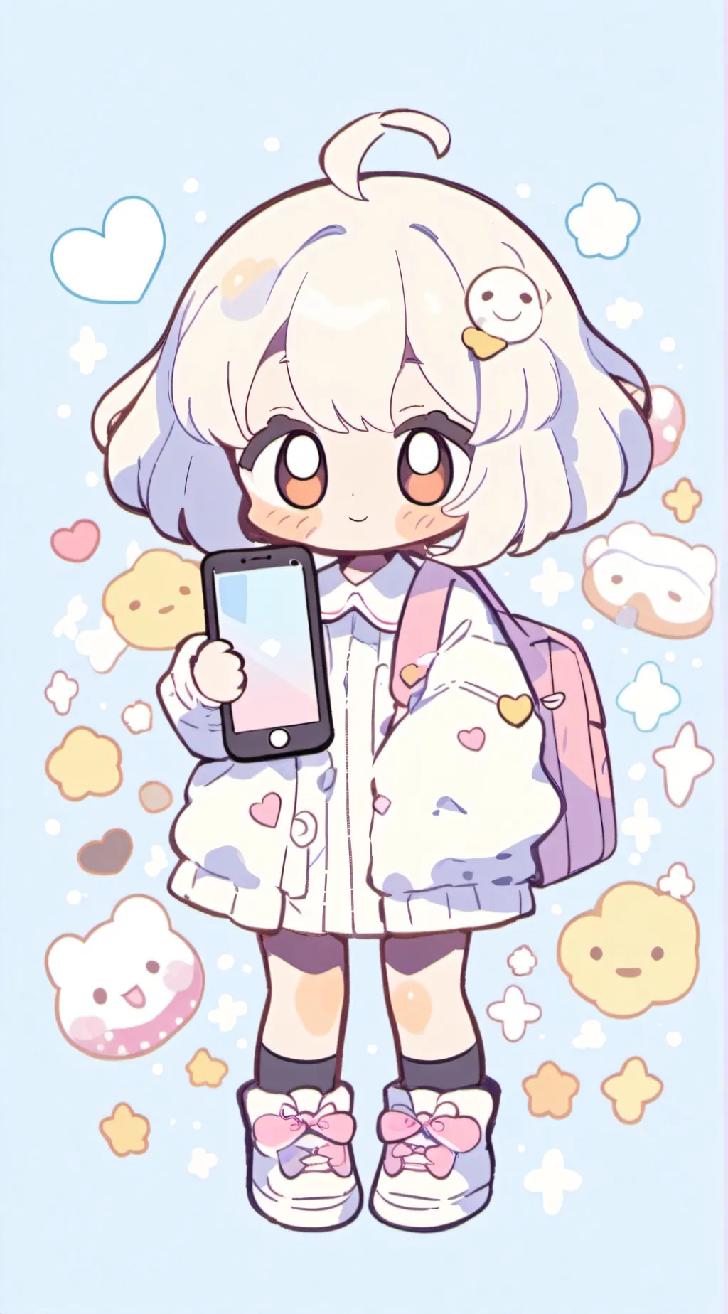 Talkie AI - Chat with Talk to me