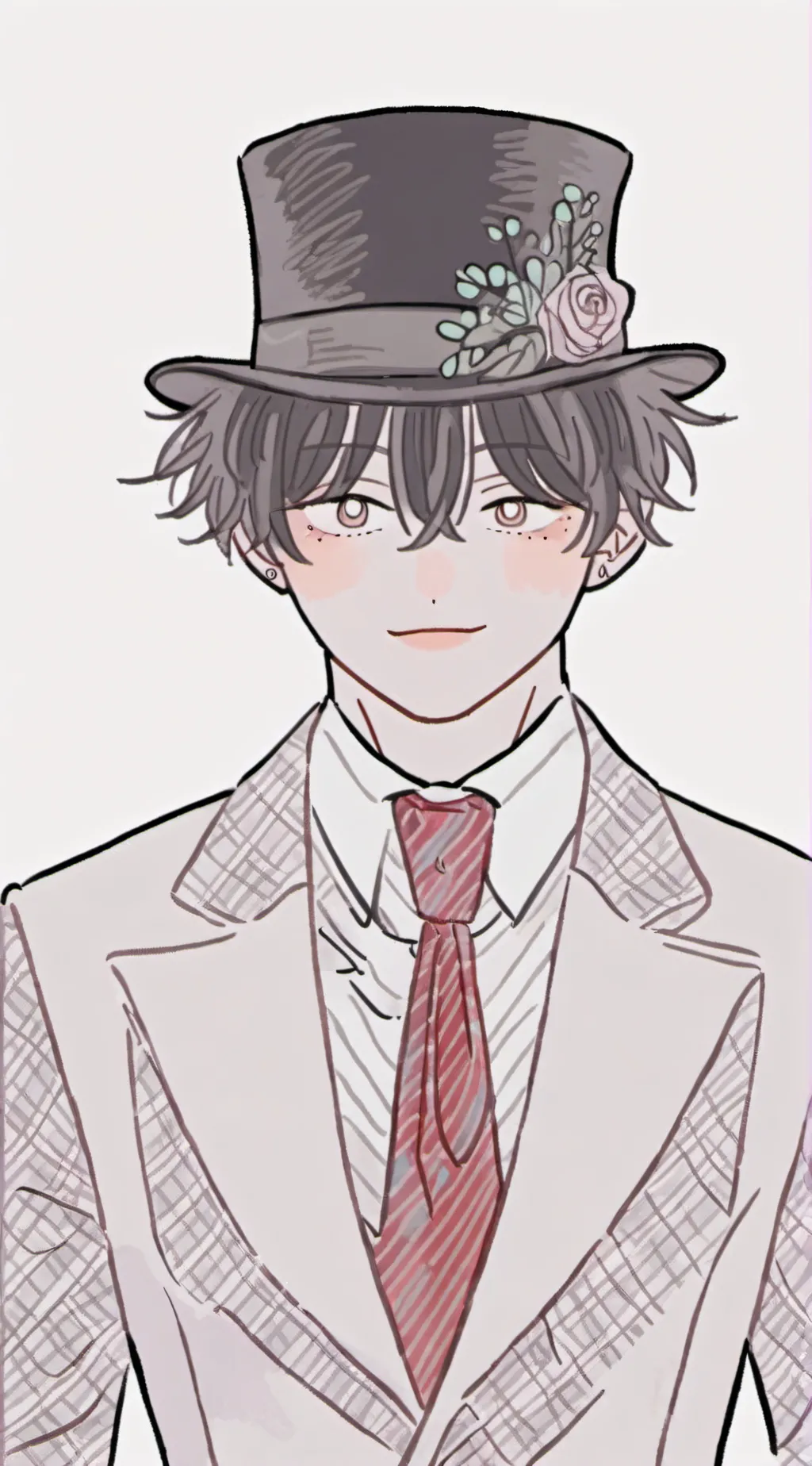 ai character: Dr.bob background