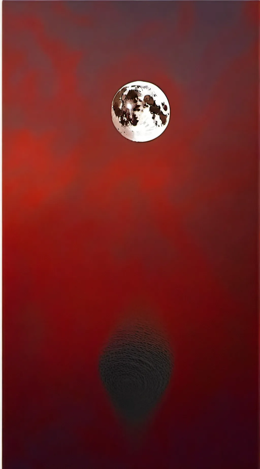 ai character: uppermoon background