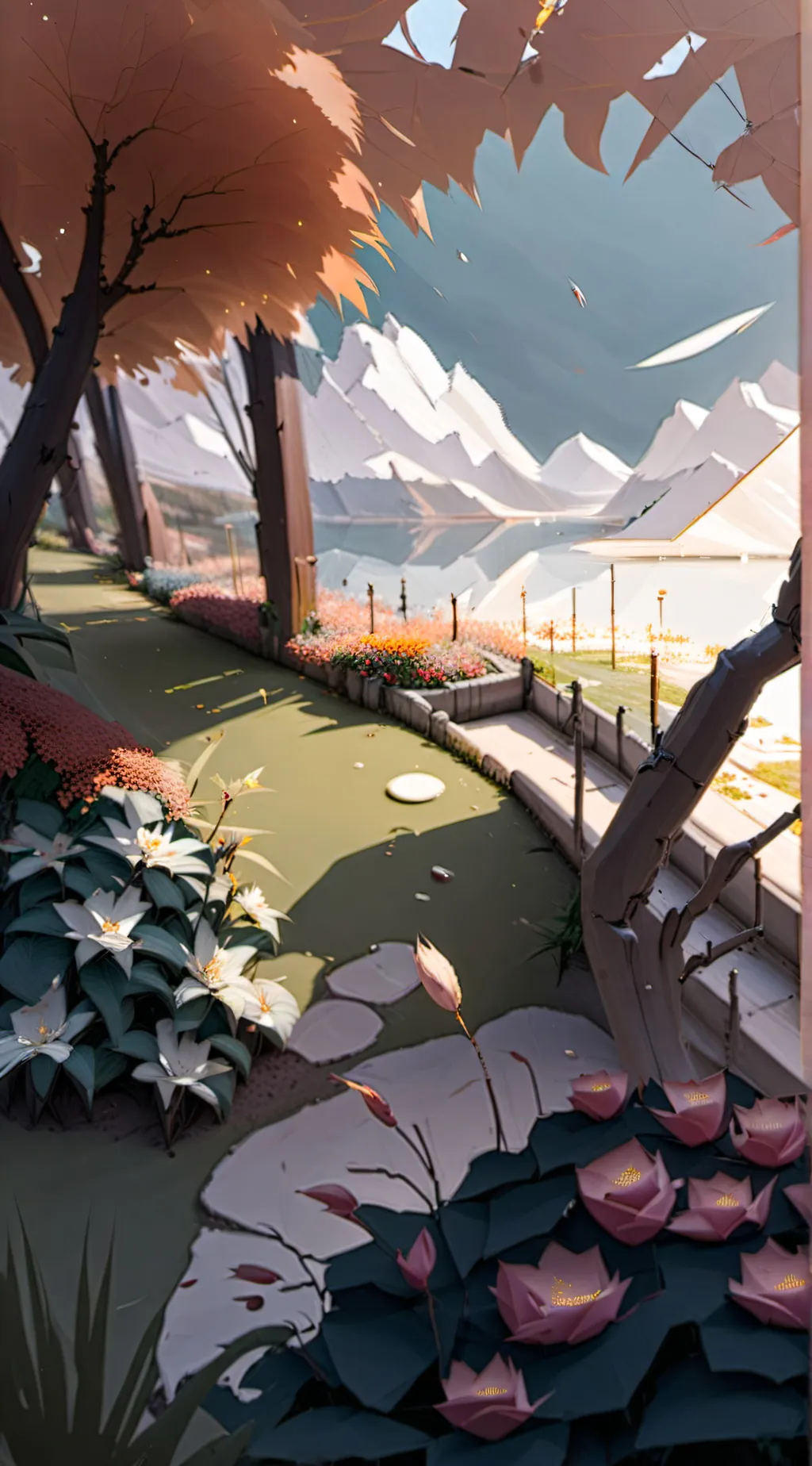 Talkie AI - Chat with Muirchiro tokito 