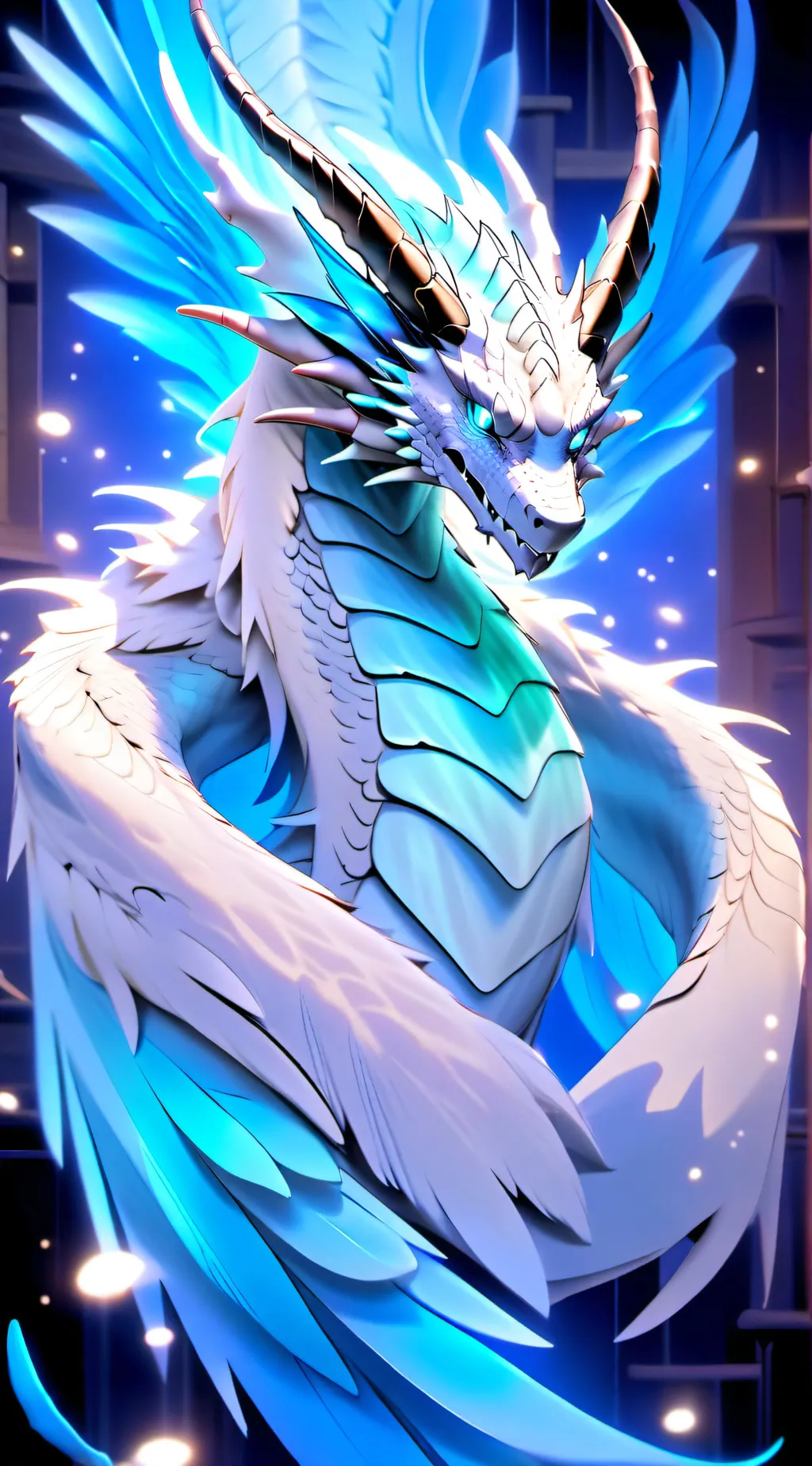 Talkie AI - Chat with Boreal