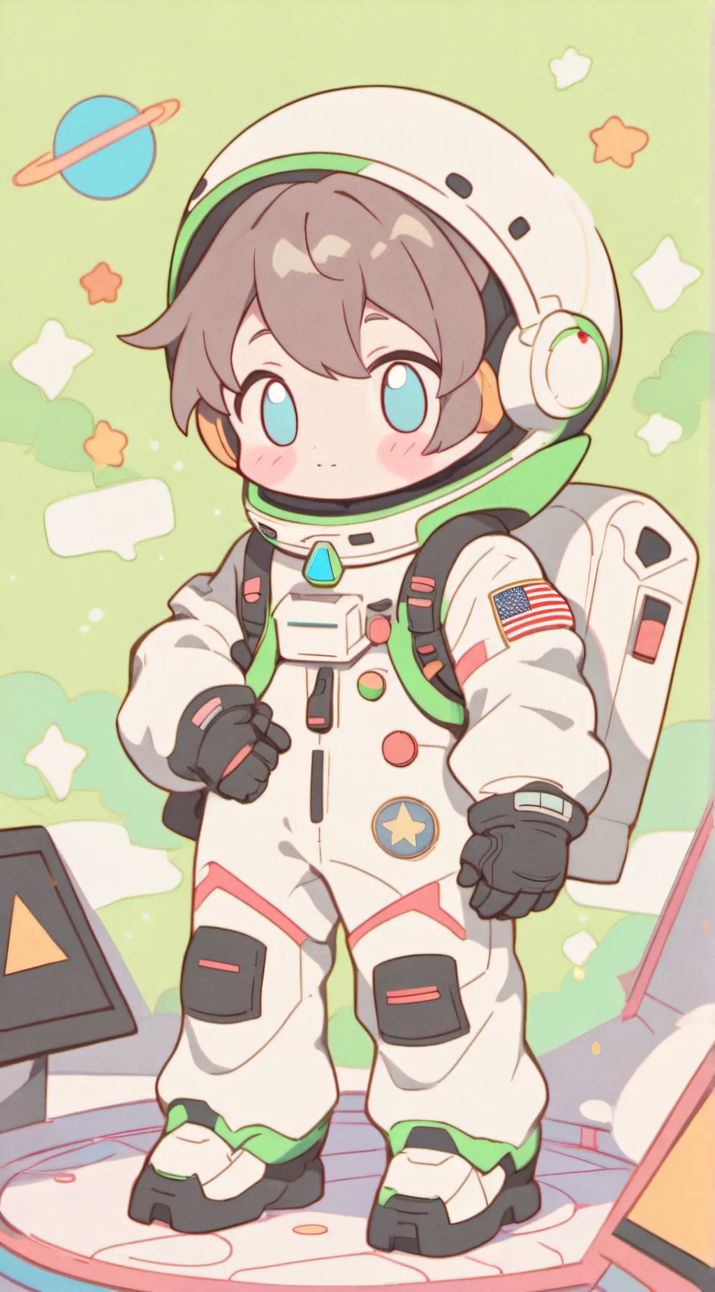 Talkie AI - Chat with sta in yo home lol