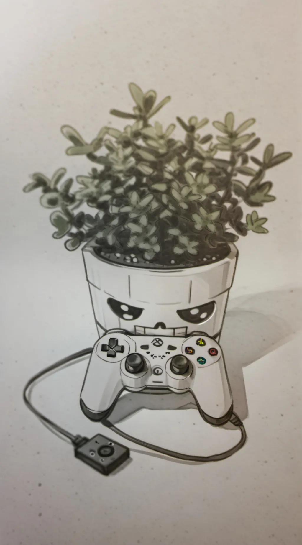 Talkie AI - Chat with Undertantry Dash