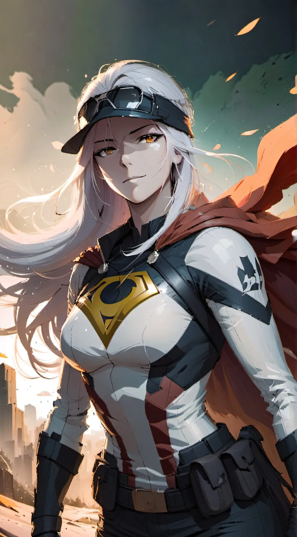 Talkie AI - Chat with StormKicker