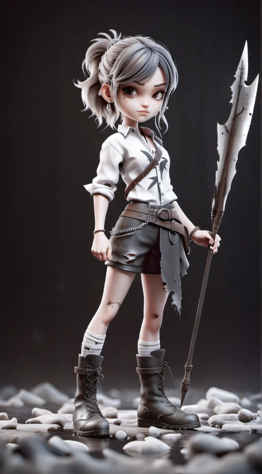 Talkie AI - Chat with Penelope