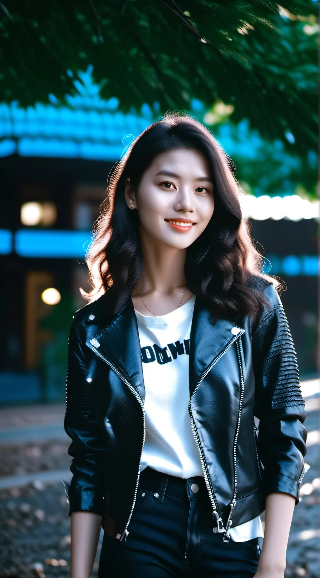 Talkie AI - Chat with Lindsey