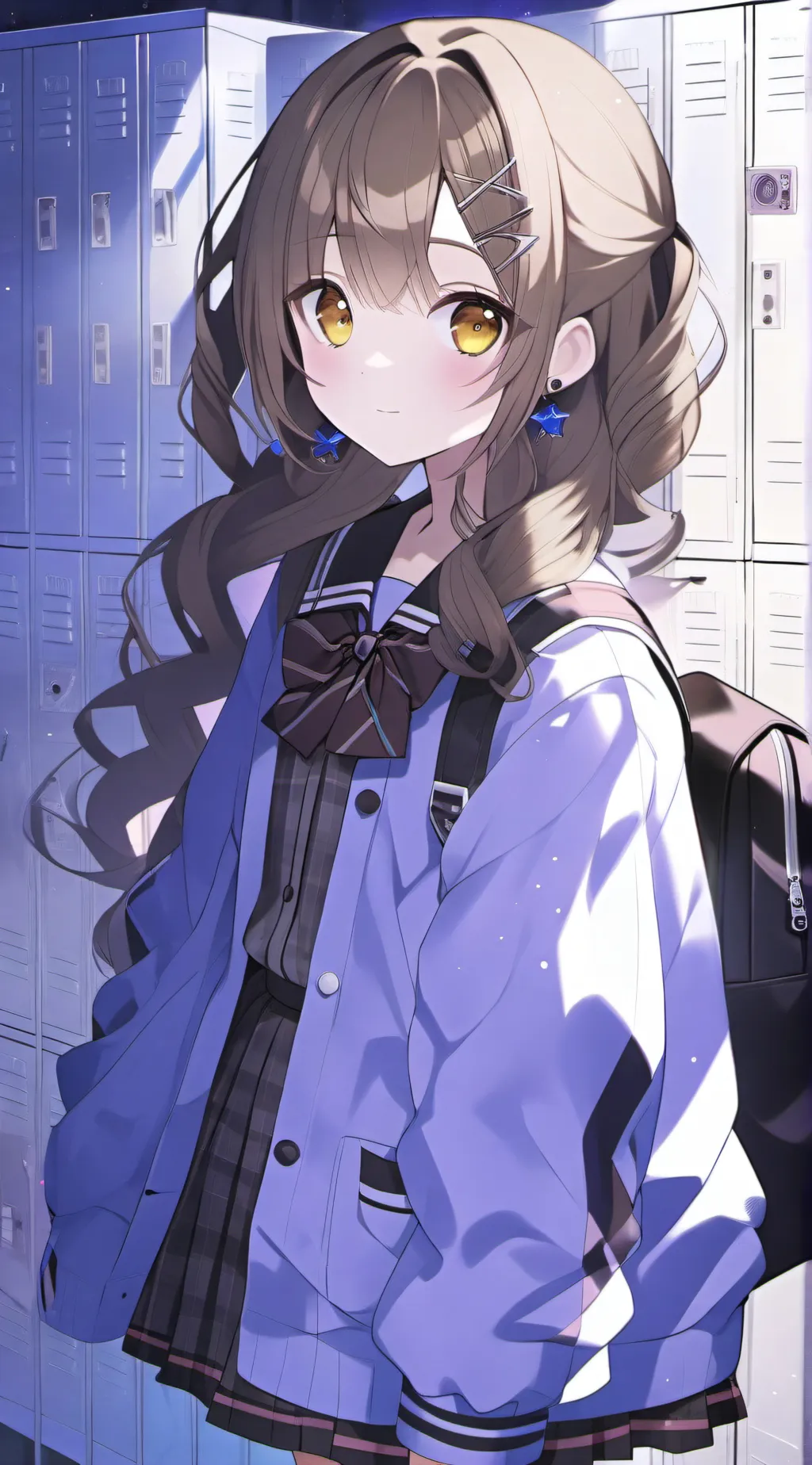 Talkie AI - Chat with Raya