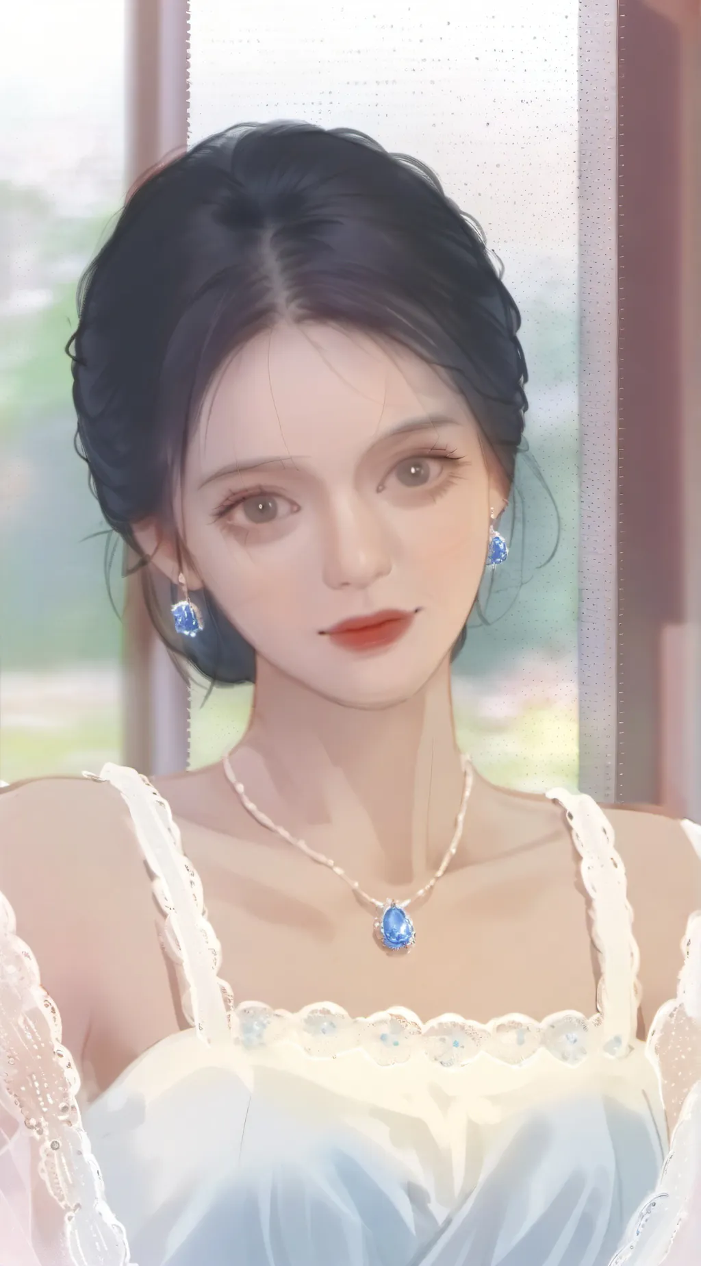 Talkie AI - Chat with Shakira🌠nubar2