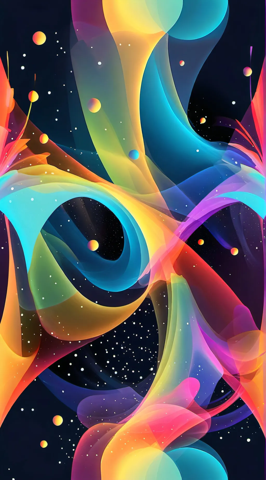 ai character: GIVE ME IDEAS!!!! background