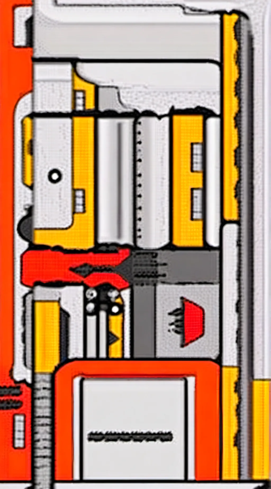 ai character: Sc x Dw  background