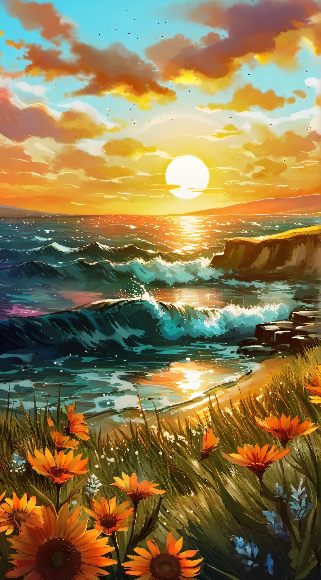 ai character: taylor swift background