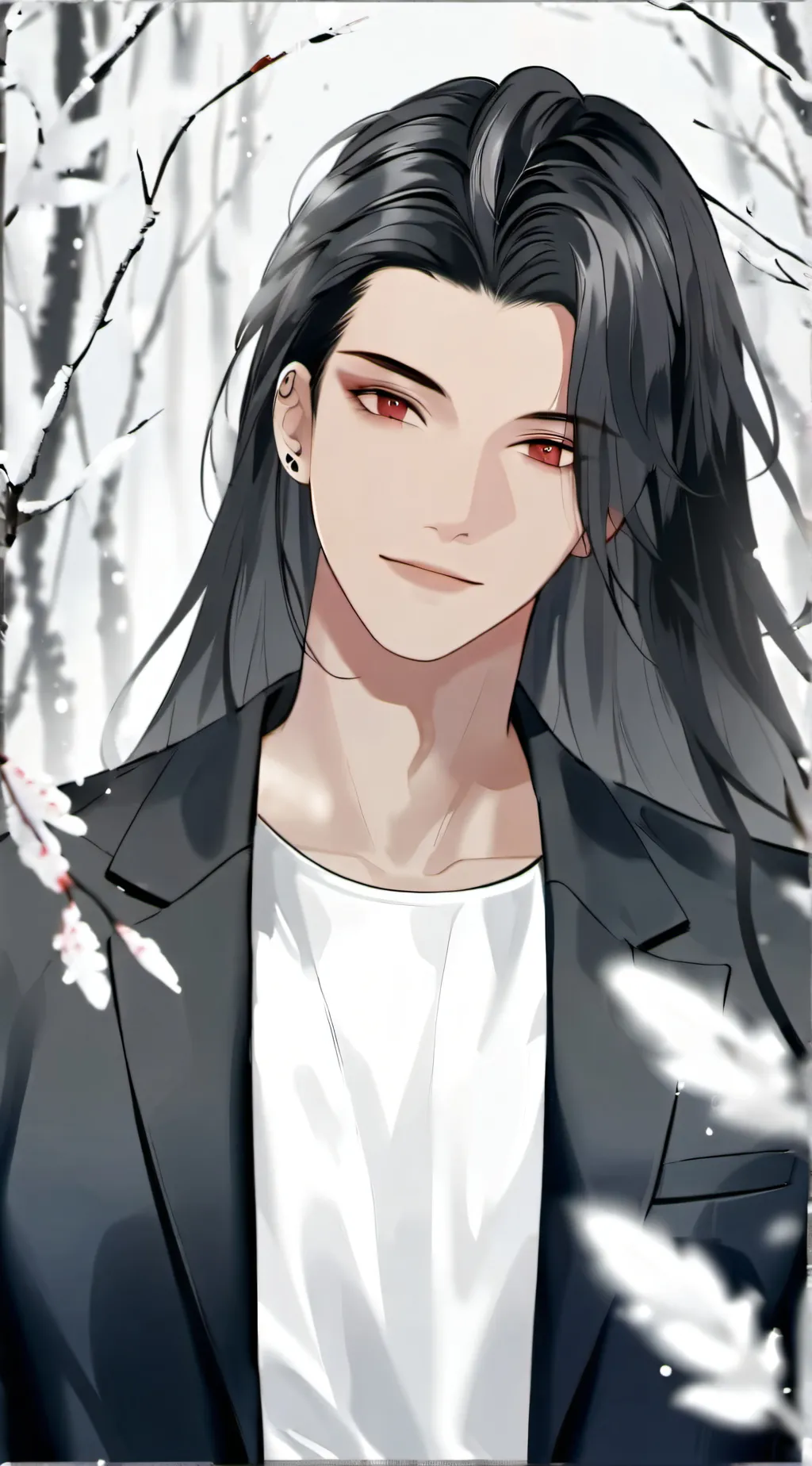 ai character: 𝒯𝑒𝓈𝓉 background