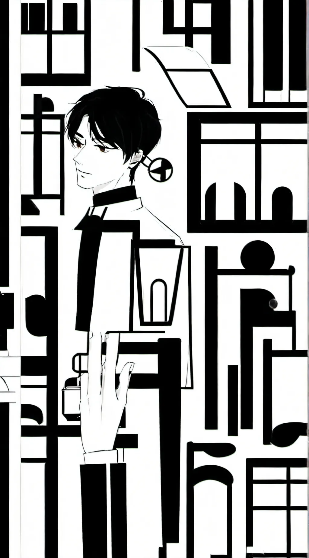 ai character: assignment helper background