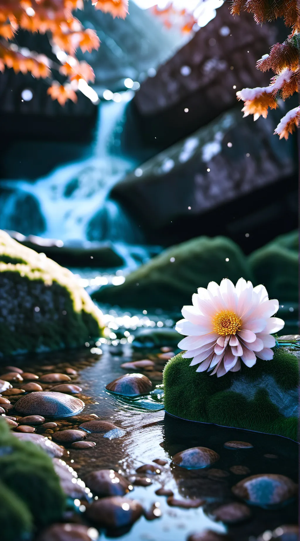 ai character: Martinus Gunnarsen background