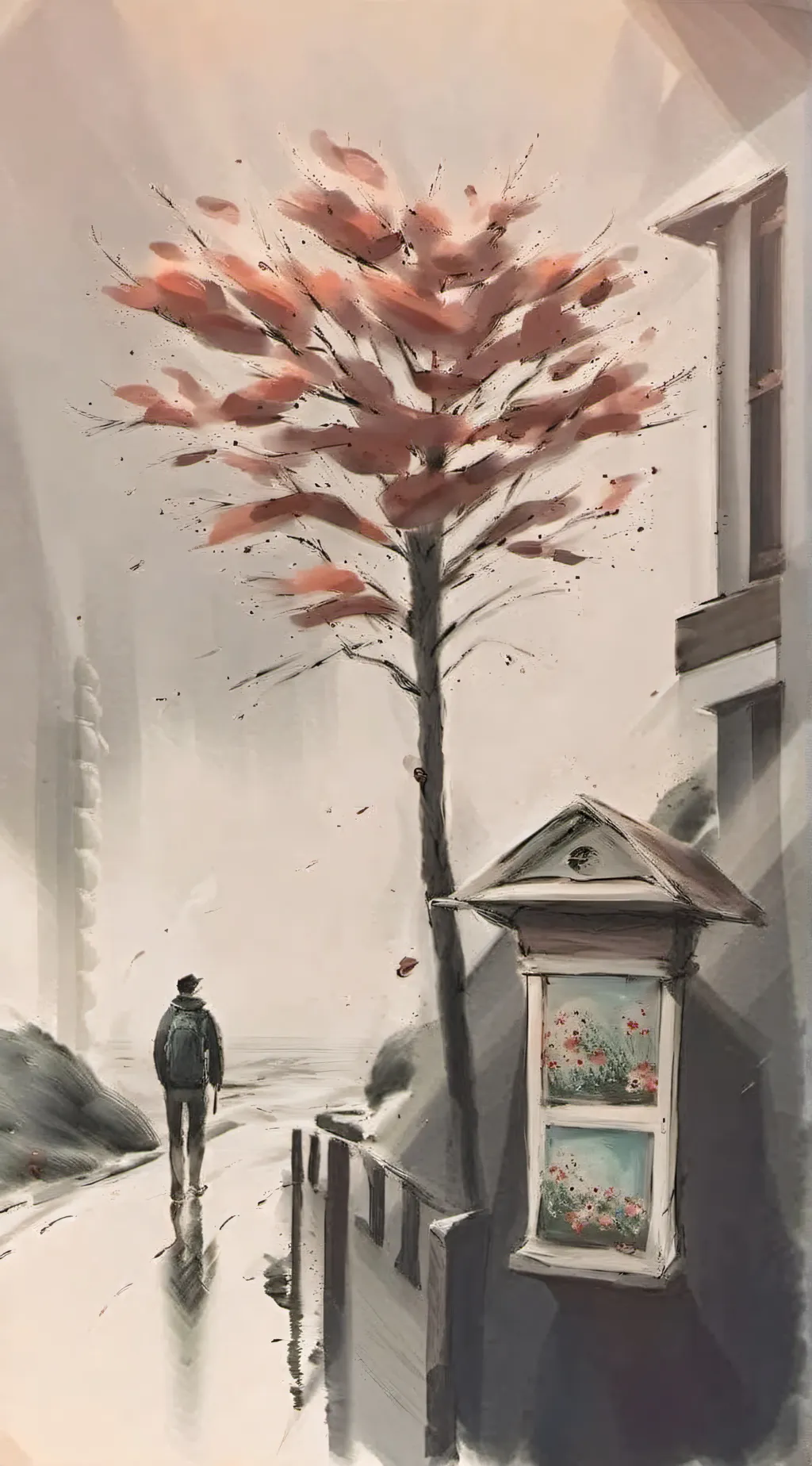 ai character: RF, butcher Wallys background