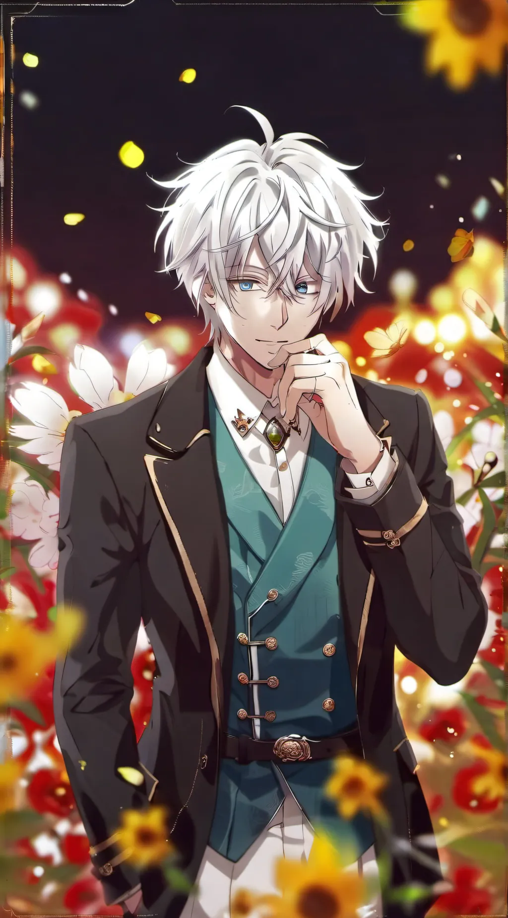 Talkie AI - Chat with Lisa 25