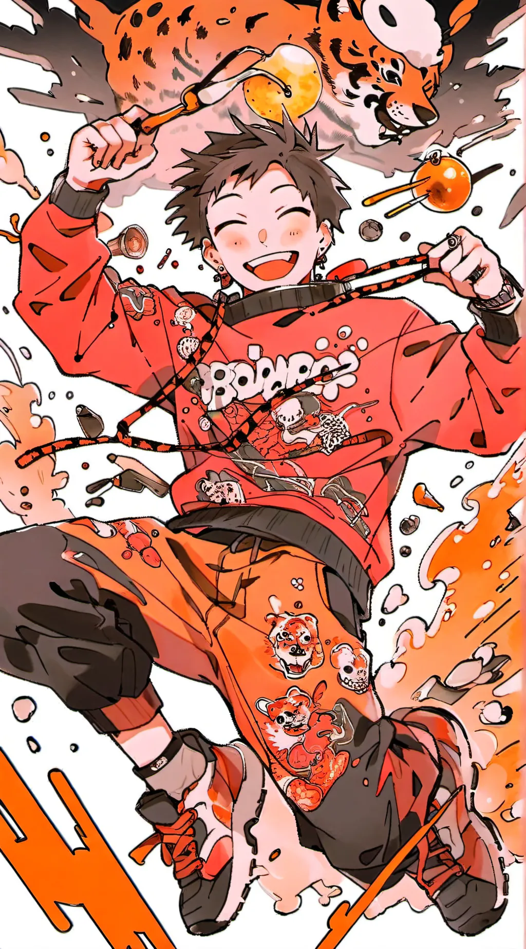 Talkie AI - Chat with Elio