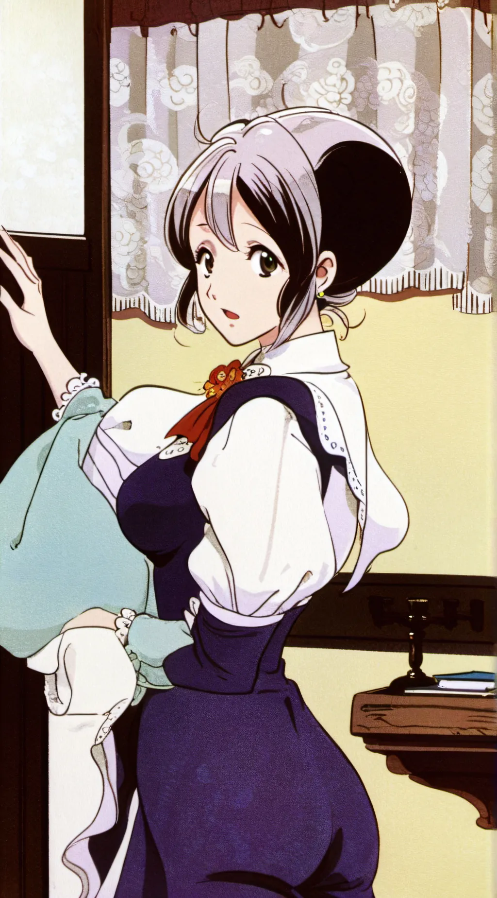 Talkie AI - Chat with olivia