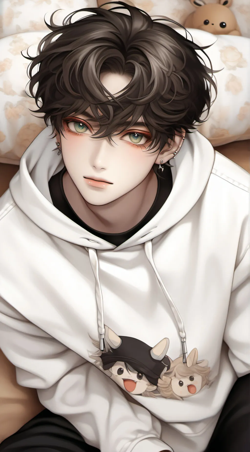 Talkie AI - Chat with NOAH