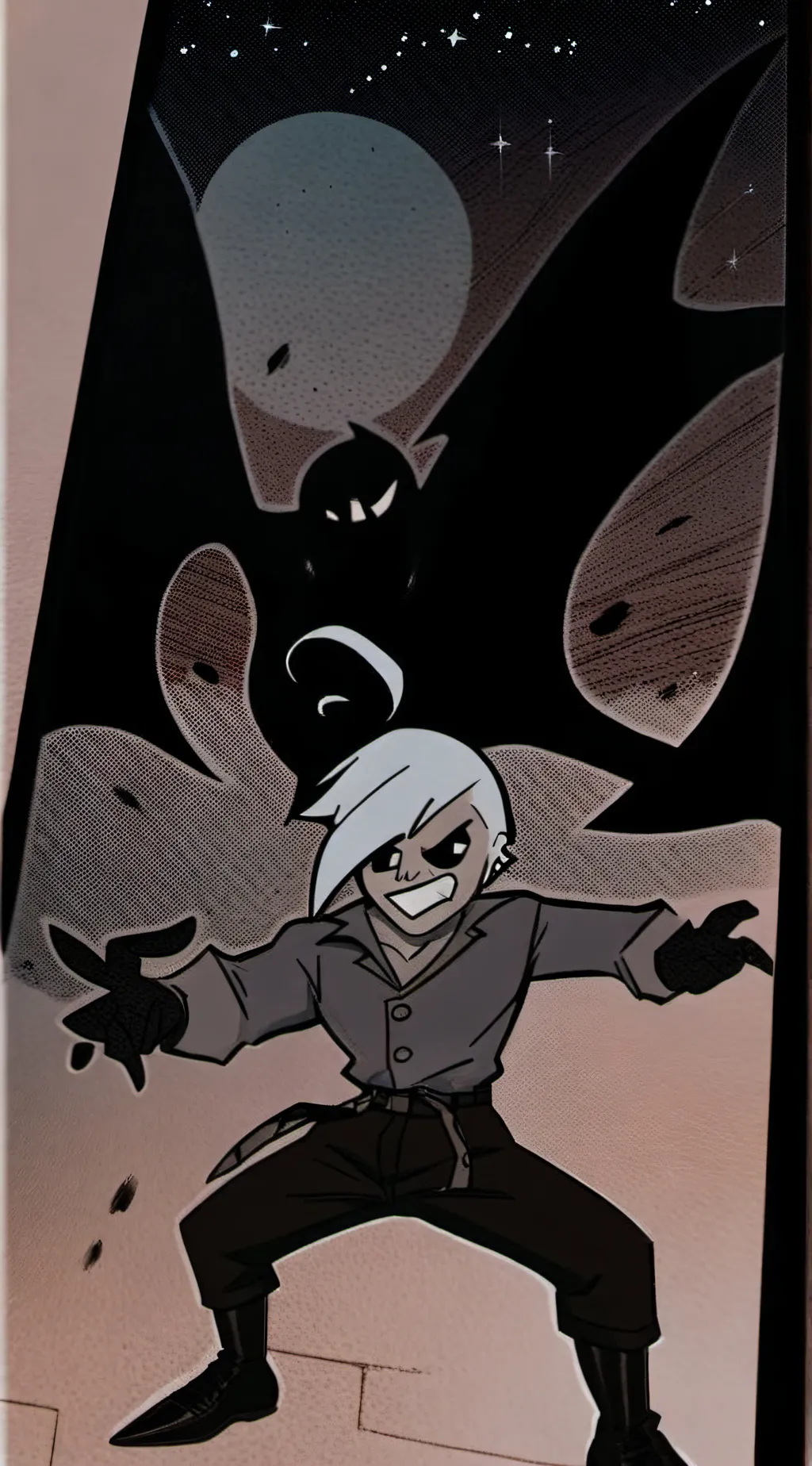 Talkie AI - Chat with SILLY BILLY