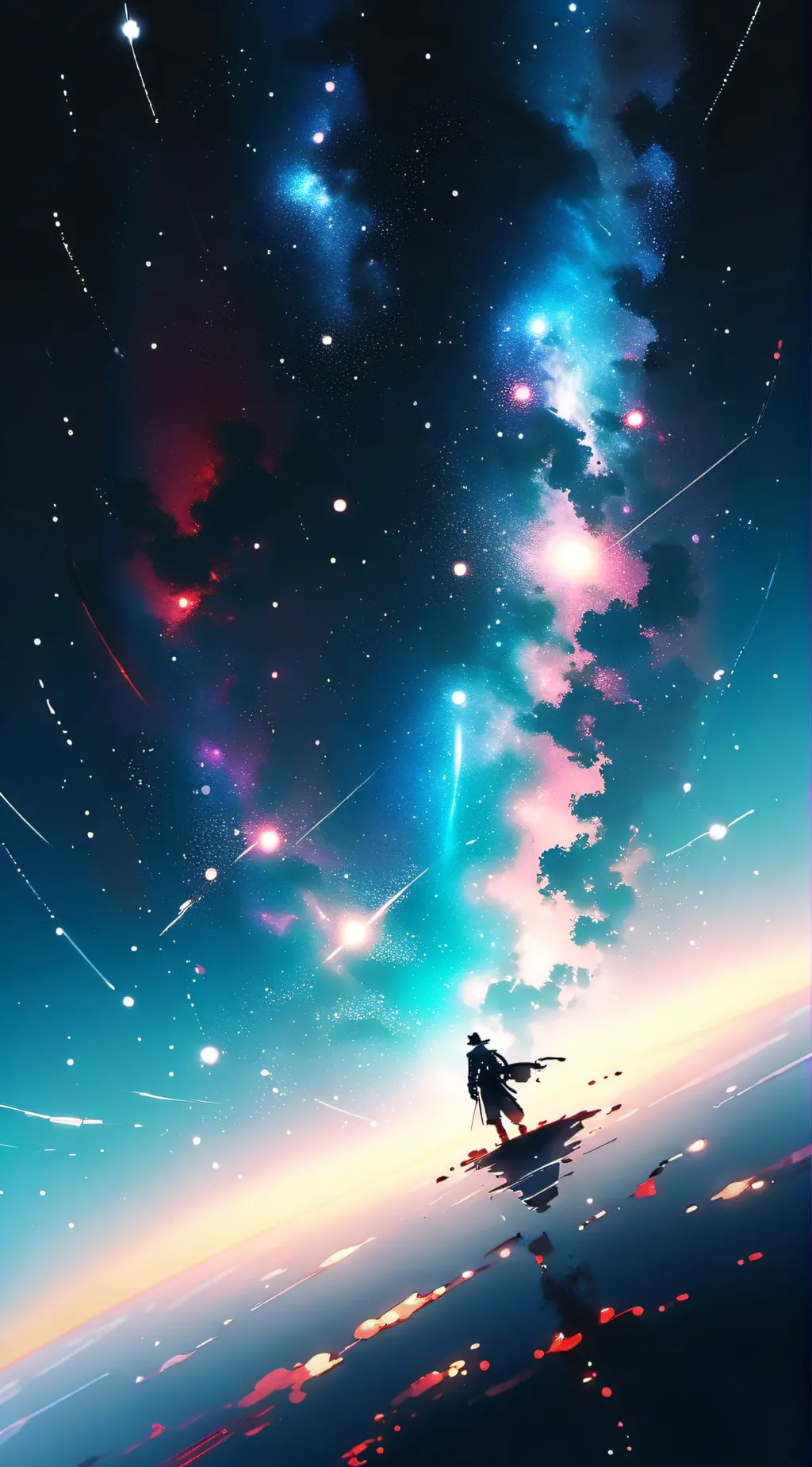 ai character: Class A1 (Tweets) background