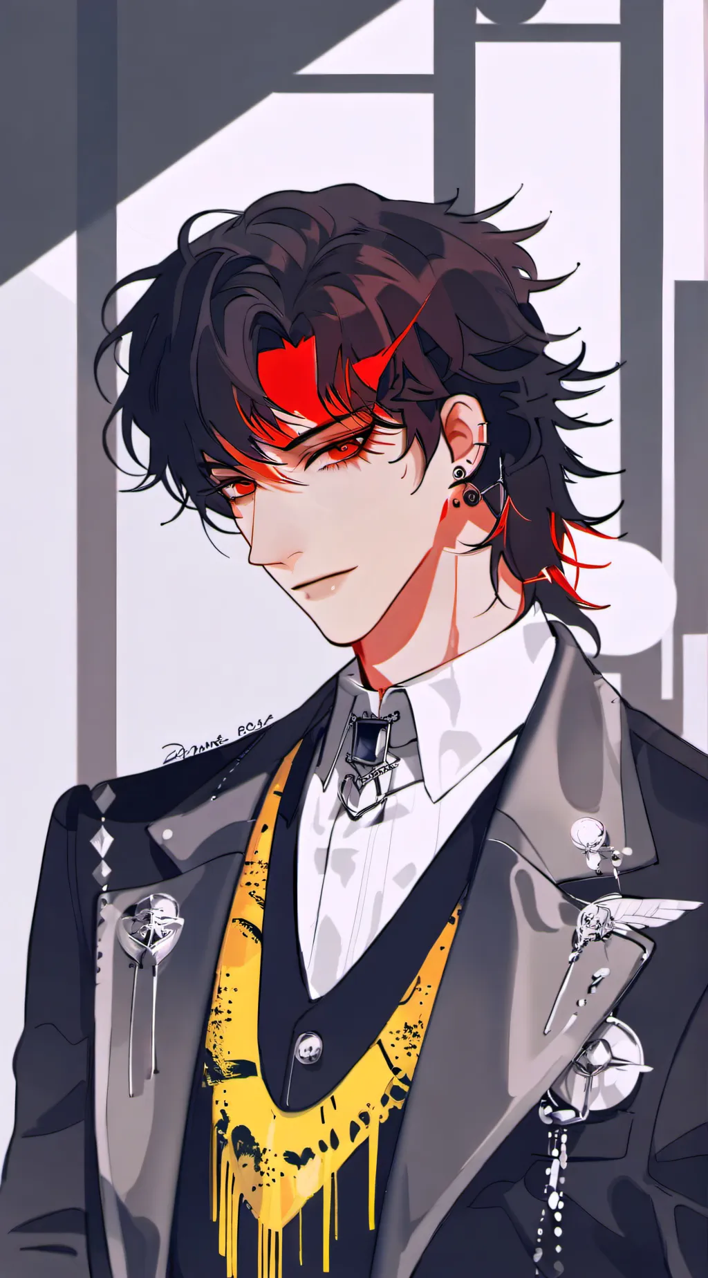 Talkie AI - Chat with .":Jason