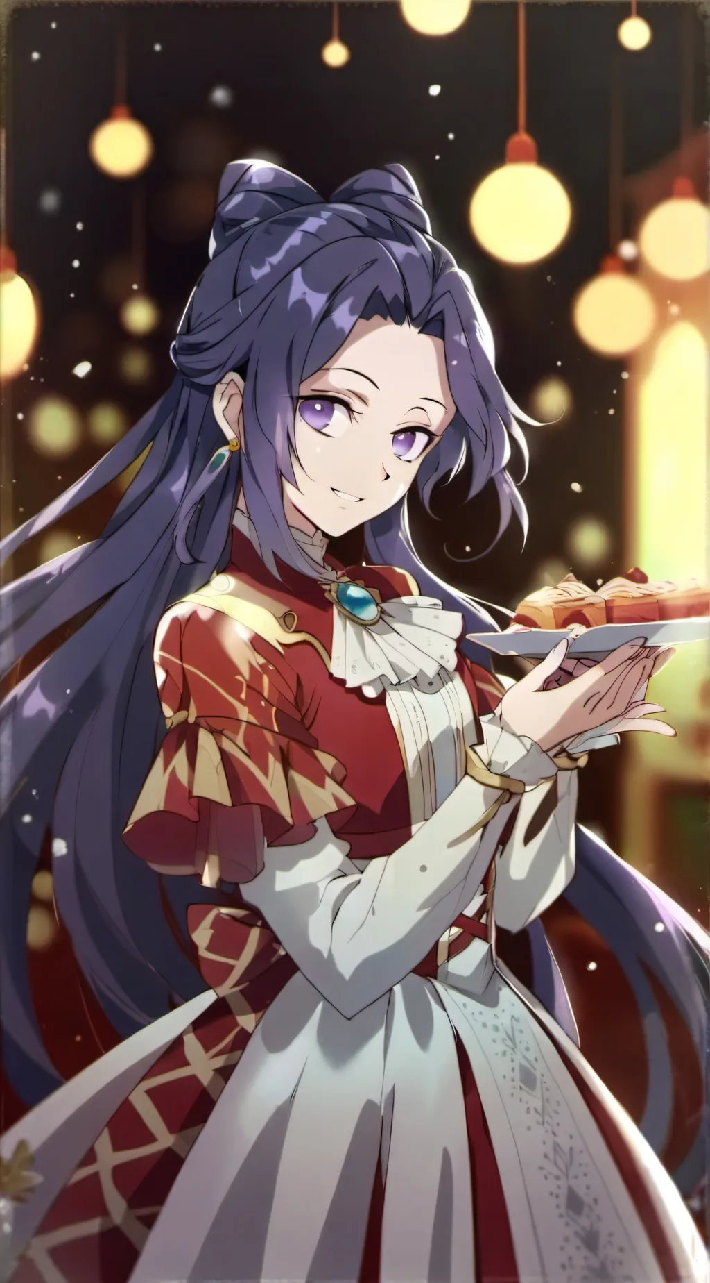 Talkie AI - Chat with Shinobu