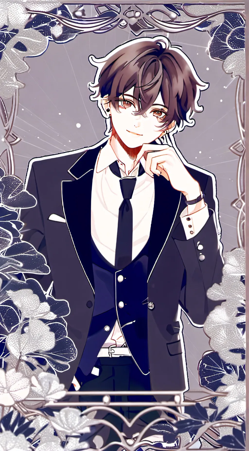 Talkie AI - Chat with Jamie/bff