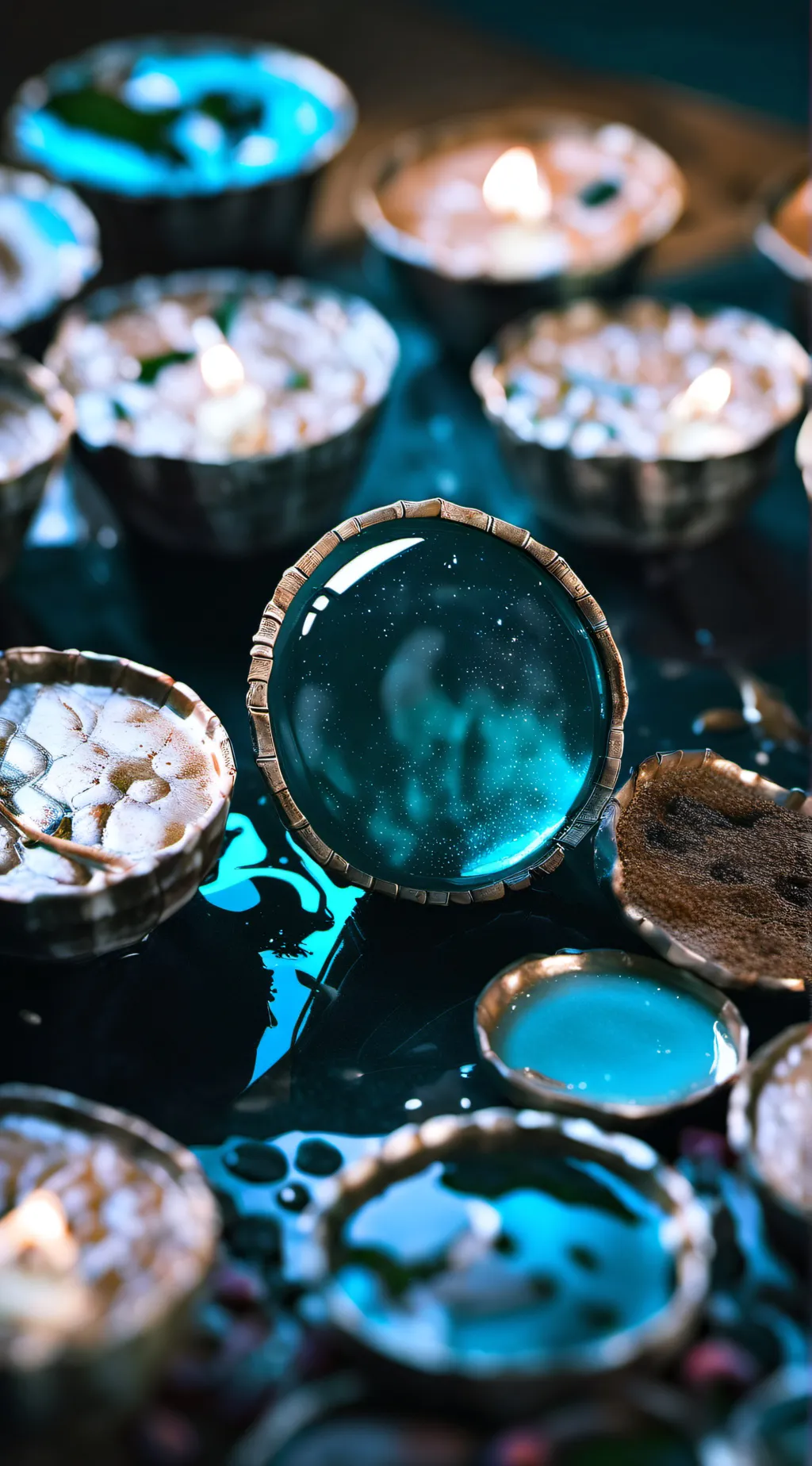 ai character: FPE Siblings My OC background