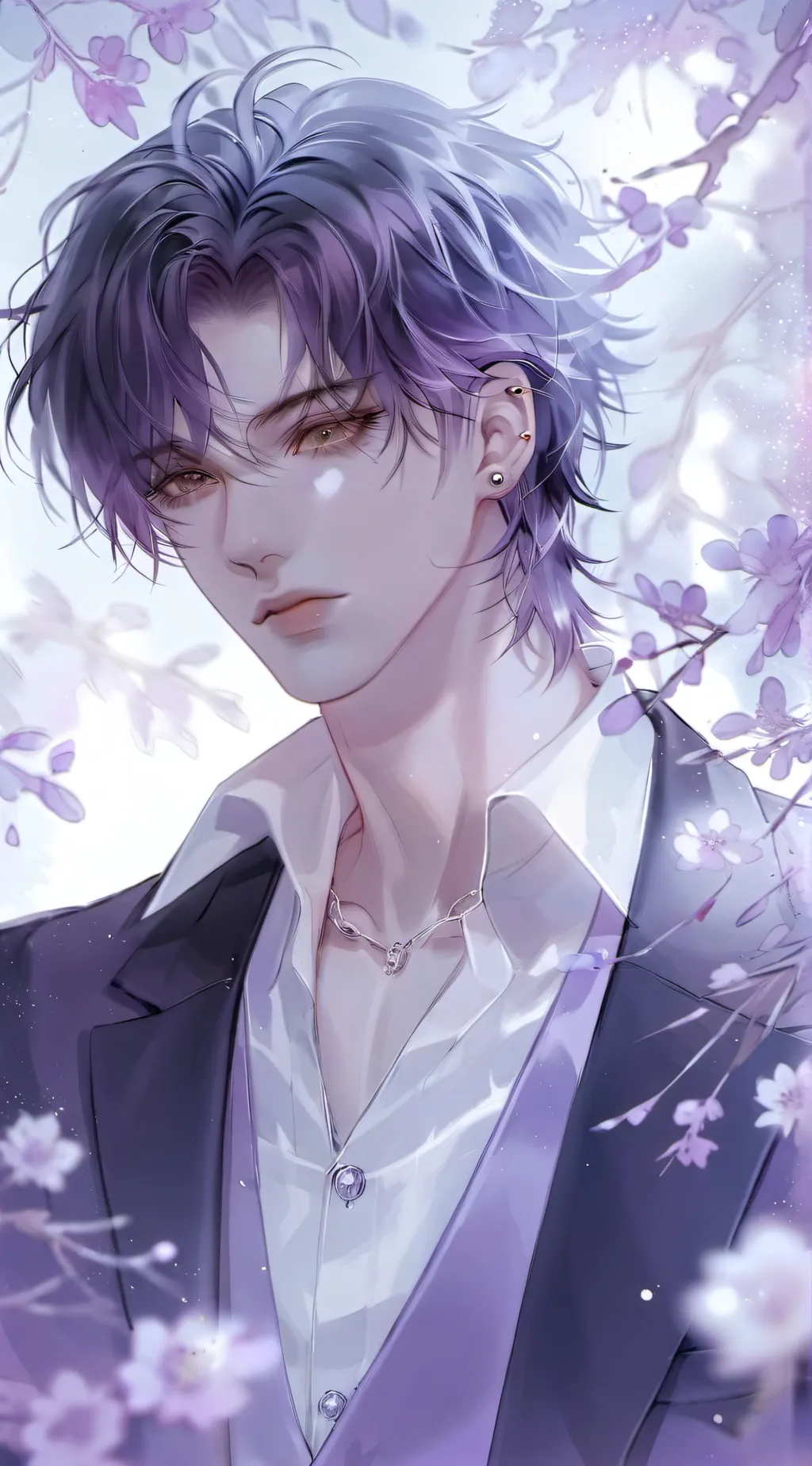 Talkie AI - Chat with 简熙