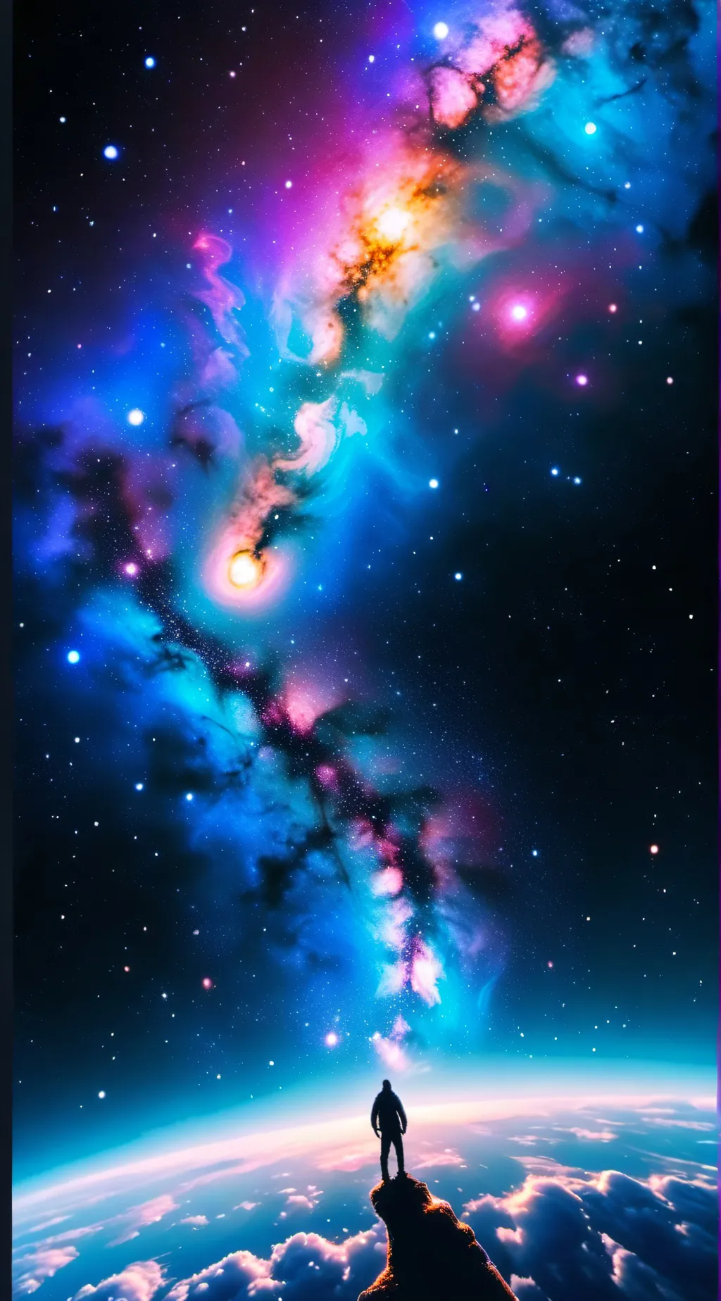 ai character: ~skilled hero~ background