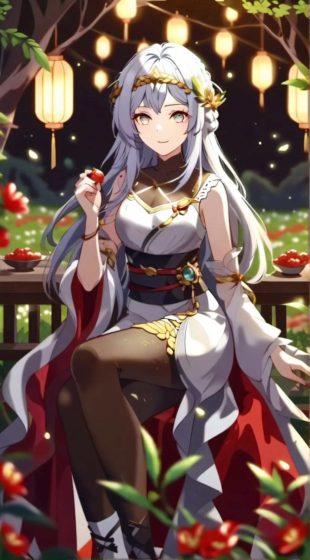 ai character: mha background