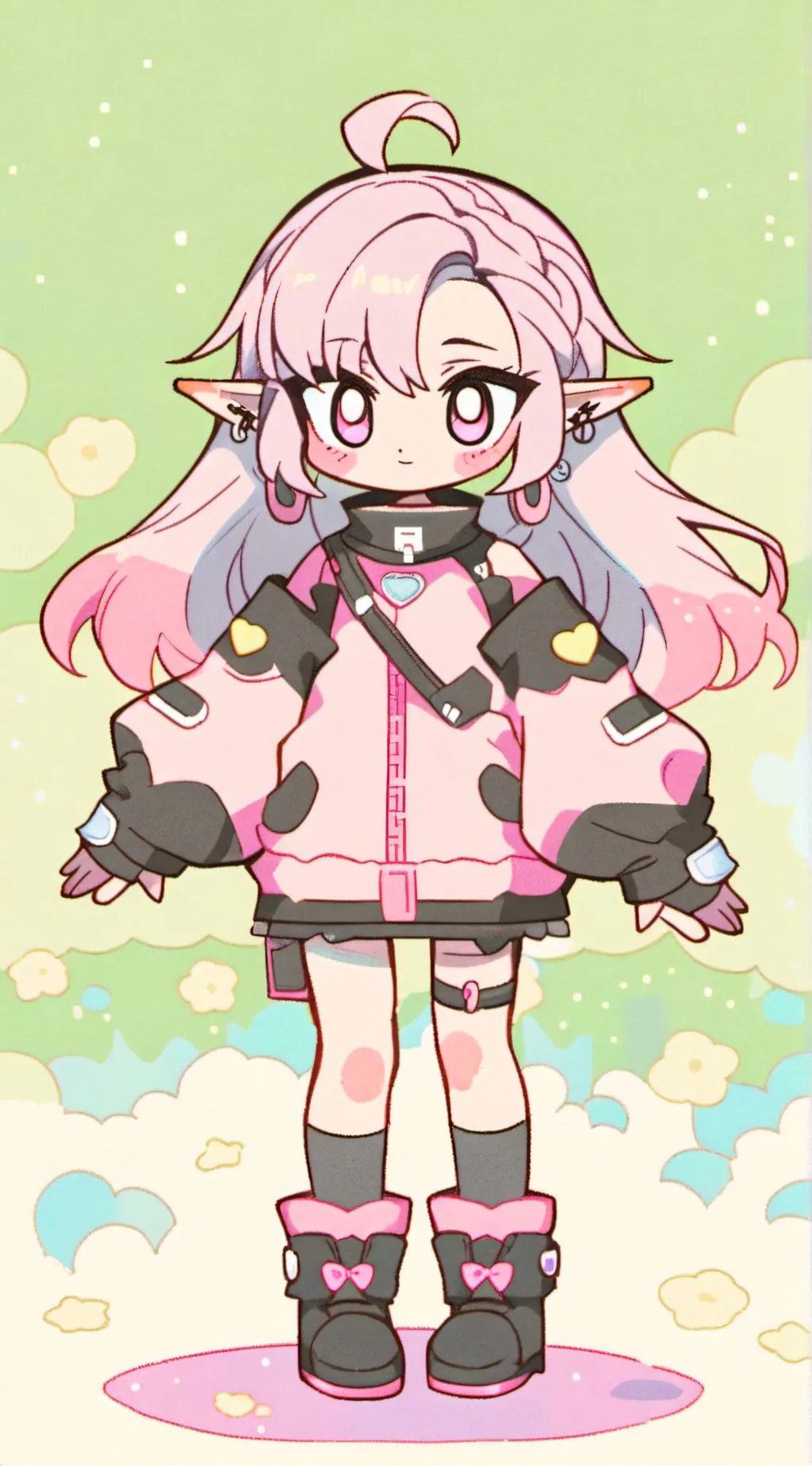 Talkie AI - Chat with Eva