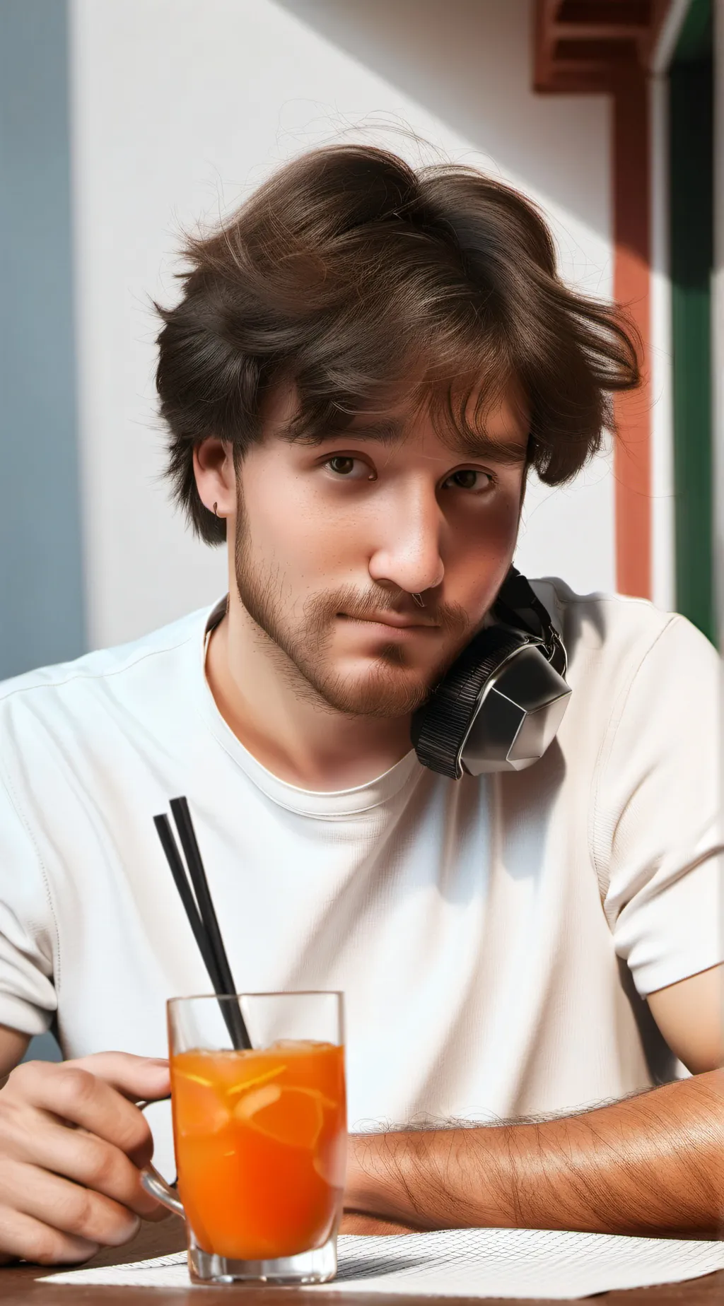 Talkie AI - Chat with Socksfor1