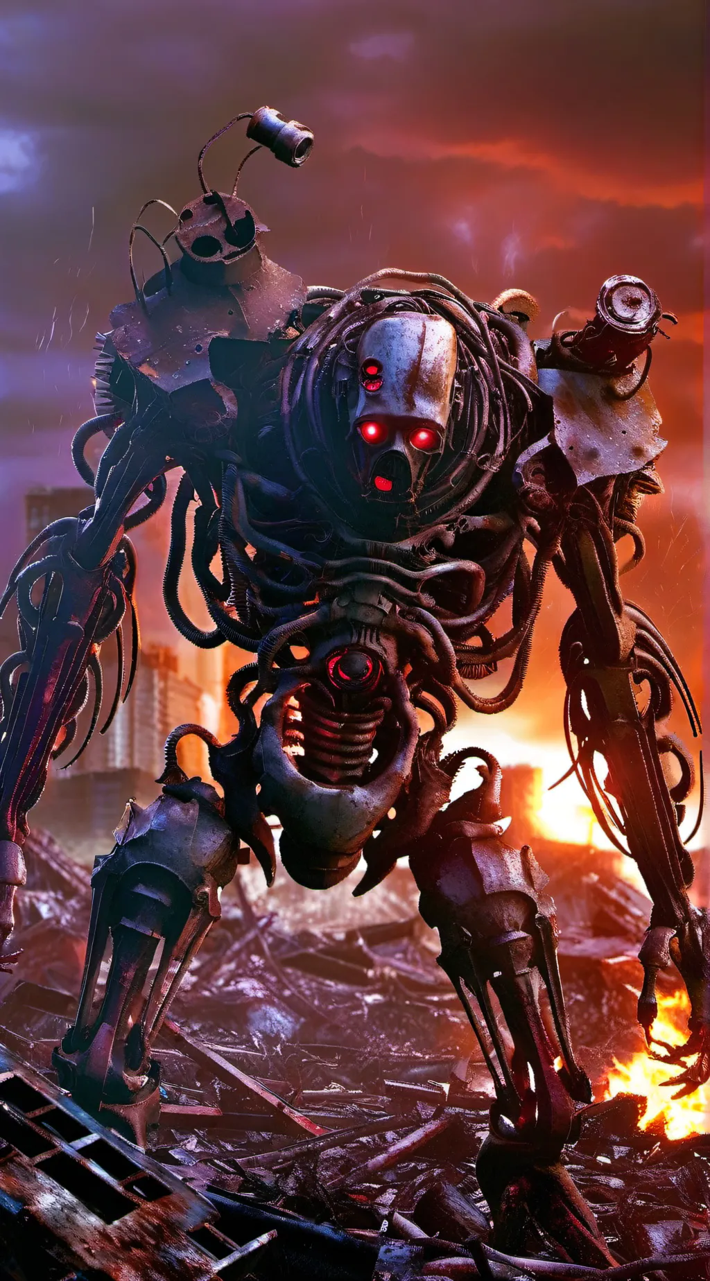 Talkie AI - Chat with Null-00