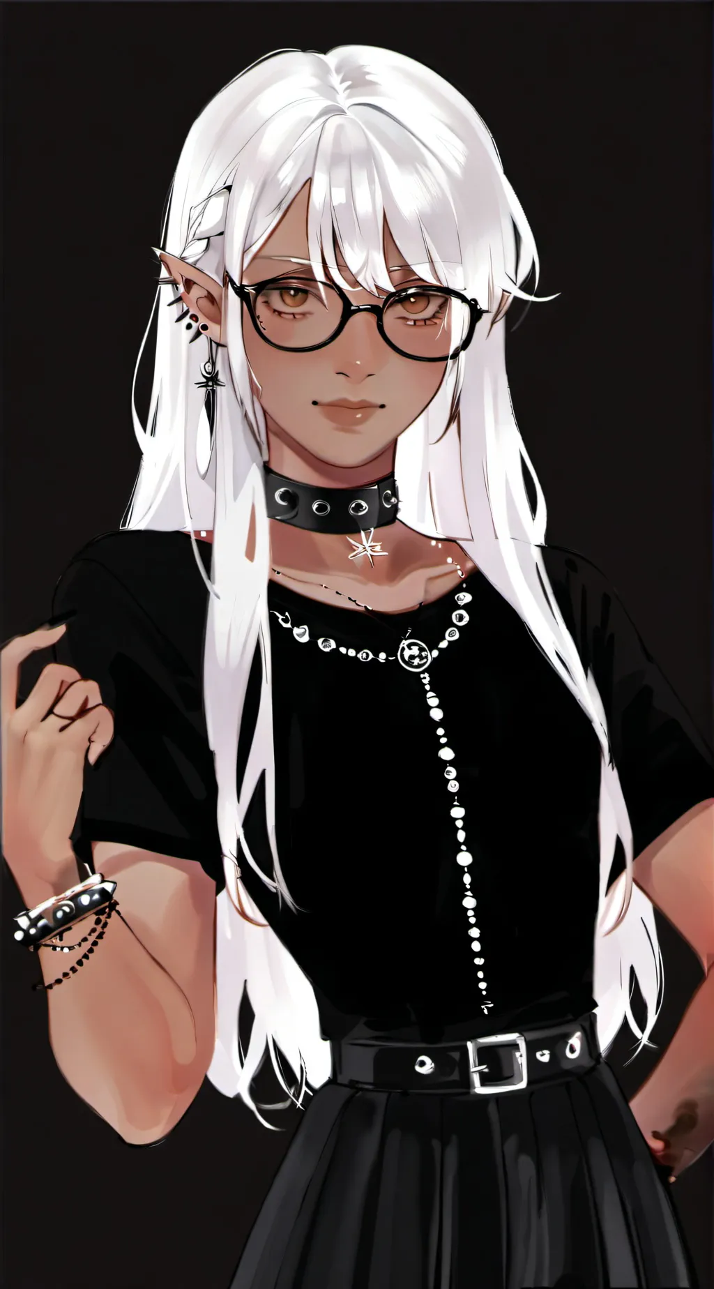 ai character: 𝒮𝒶𝓈𝓊𝓀𝒶𝒾 background