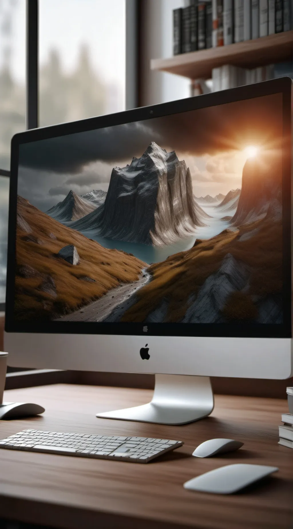 Talkie AI - Chat with Alan becker