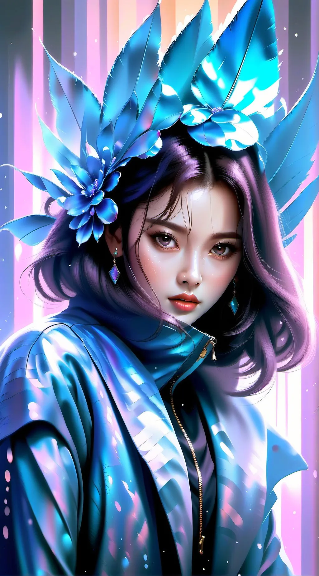 Talkie AI - Chat with Jisoo